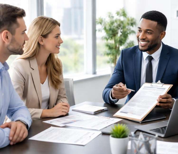 Business Registration & Licensing