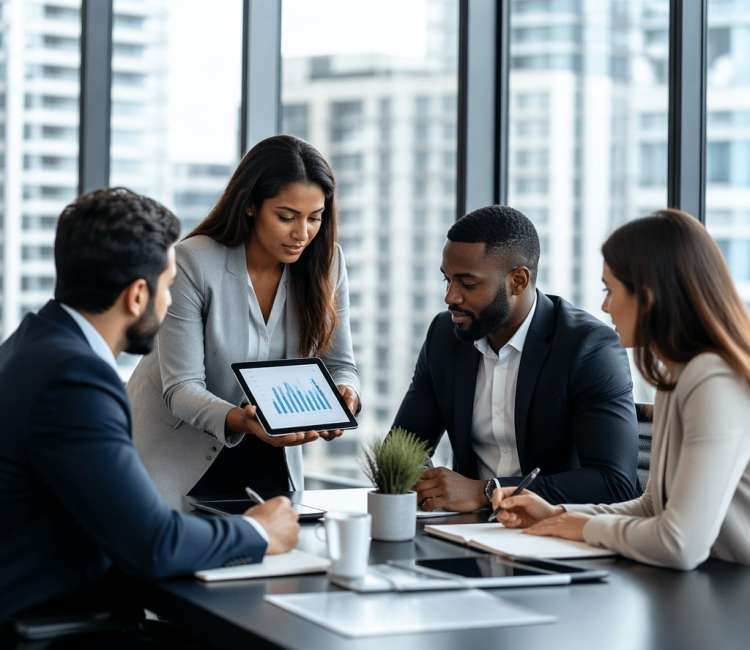 Consultation Services